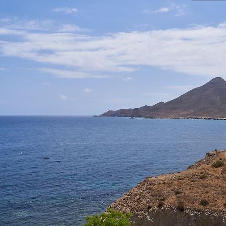 Mirador De La Isleta Leilighet La Isleta del Moro Eksteriør bilde